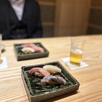 THE SUSHI GINZA 極 - 