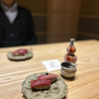 THE SUSHI GINZA 極 - 