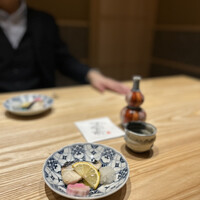 THE SUSHI GINZA 極 - 