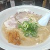 博多長浜ラーメン みよし