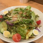 もつ焼き ぎん - 