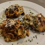 ラザニア・ラザニヤ - ラザニア