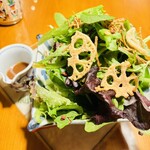 ３丁目のカレー屋さん  - 