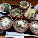 Soba Dokoro Tanakaya - 