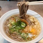 立喰うどん・そば　大和庵 - 