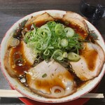 Chuuka Soba Maruki Shouten - 