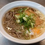 立喰うどん・そば　大和庵 - 