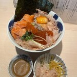 Kaisendon Shintarou - 