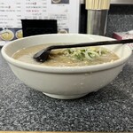 らーめん涌井 - 