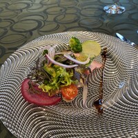 レストランアラスカ フェスティバルタワー - 