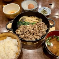 ざくろ TBS店 - 