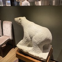 レストランアラスカ フェスティバルタワー - 