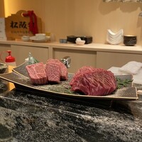 黒毛和牛焼肉きっしゃん 北新地店 - 