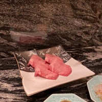 黒毛和牛焼肉きっしゃん 北新地店 - 