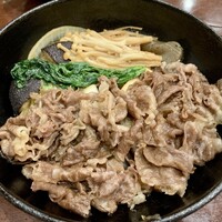 ざくろ TBS店 - 
