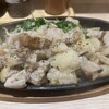 鉄板ホルモン 蟻月 東京駅店