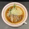 笠岡ラーメン 一元堂 神保町店