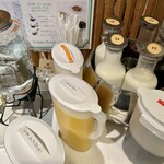 Cafe Restaurant Lavender