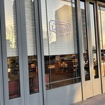 Cafe Restaurant Lavender