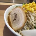 らーめん 雅楽 - 