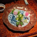 Yuzuya Ryokan Isshinkyo - 