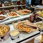 Cafe Restaurant Lavender