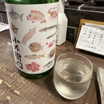 勝手口 ひまり屋 - 