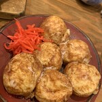 Takoyaki To Oden Ikeshita - 