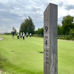 Ballyshear Golf Links - 