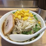 らーめん 雅楽 - 