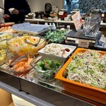 Cafe Restaurant Lavender