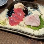 勝手口 ひまり屋 - 