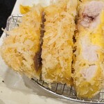 Tonkatsu Iwai - 