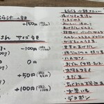 ごはんや金沢 - 