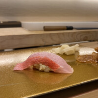 梅田 鮨 よこ田 - 