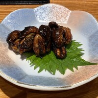 炭焼 うな富士 有楽町店 - 