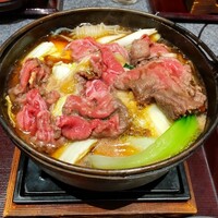 すきやきしゃぶしゃぶ 神戸牛 石田 ハービスPLAZA店 - 