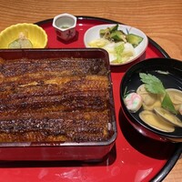 炭焼 うな富士 有楽町店 - 