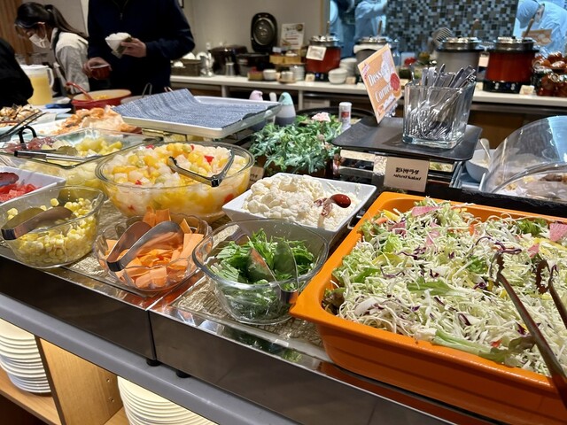 Cafe Restaurant Lavender