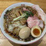 麺匠 いしかわや - 