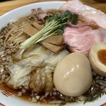 麺匠 いしかわや - 