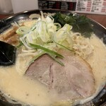 北海道らーめん ひむろ - 