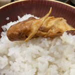 ごはんや金沢 - 