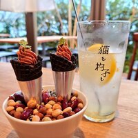 恵比寿ビストロ 猫も杓子も - 