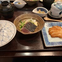 土佐料理 司 高知本店 - 