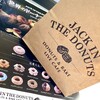 JACK IN THE DONUTS  東武柏駅店