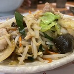 元祖ニュータンタン酒場 - 