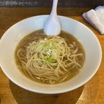 自家製麺 伊藤 - 