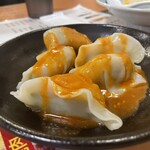 元祖ニュータンタン酒場 - 