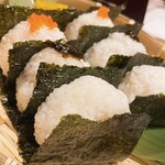 Onigiri Nenguya - 